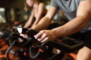Sweat it out: How exercise helps stress relief
