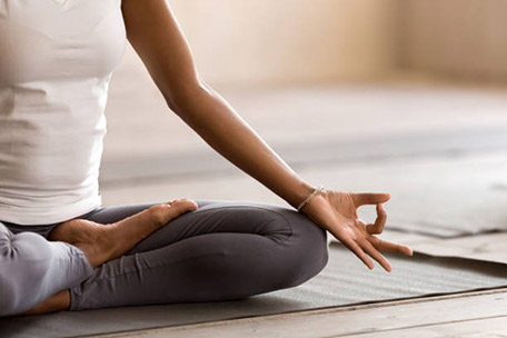 Yoga | CycleYOU