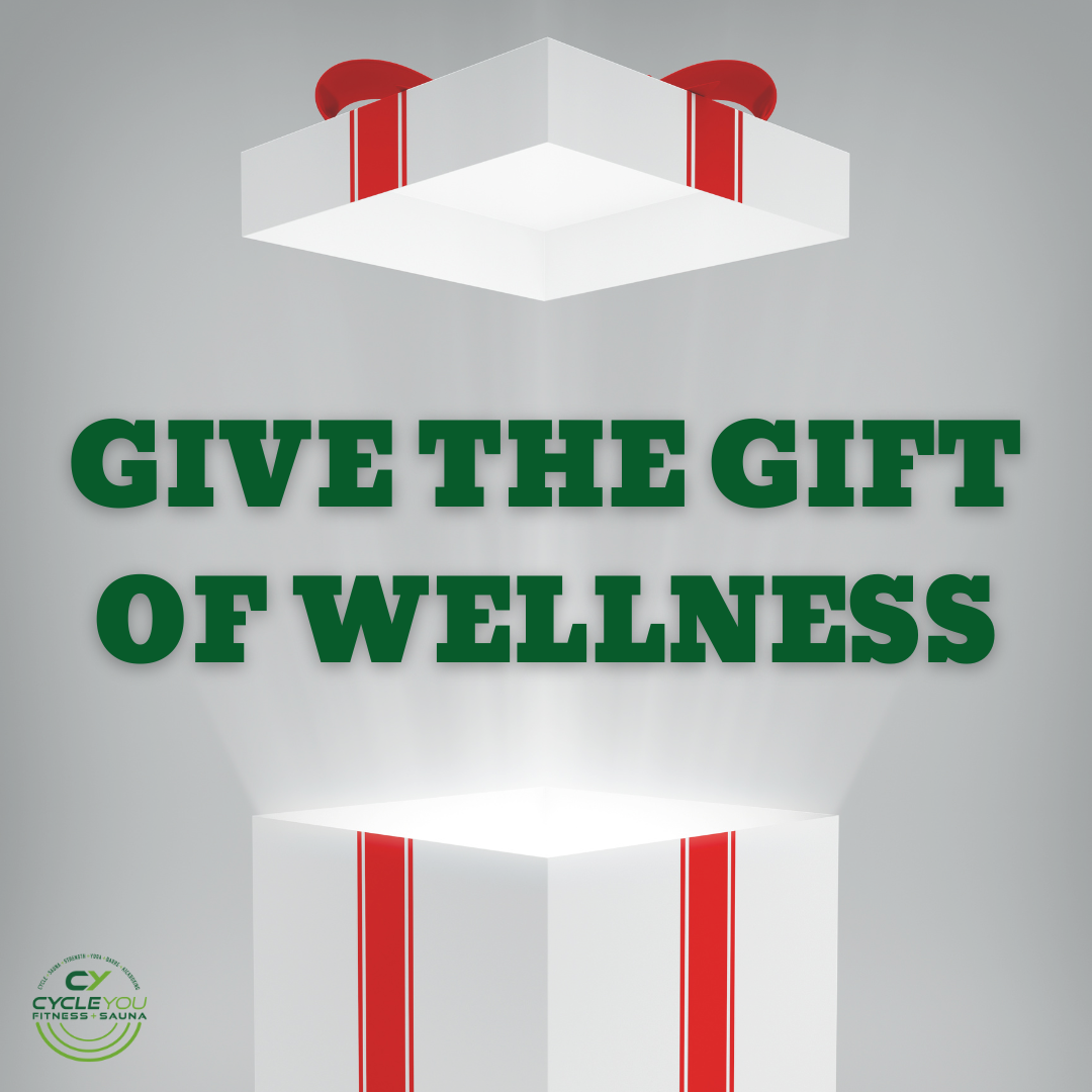 Gift Of Wellness Health and Fitness Workouts