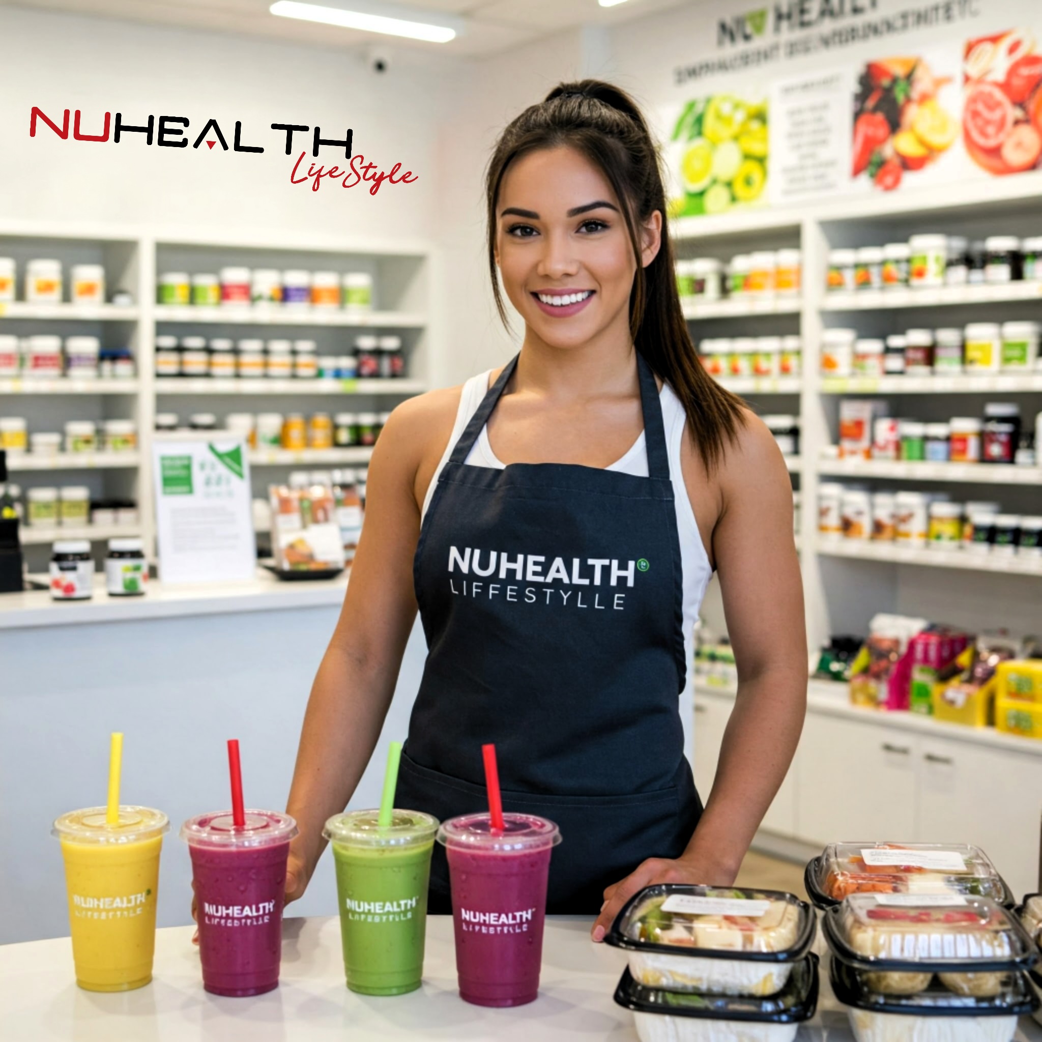 NuHealth Health and Fitness Workouts